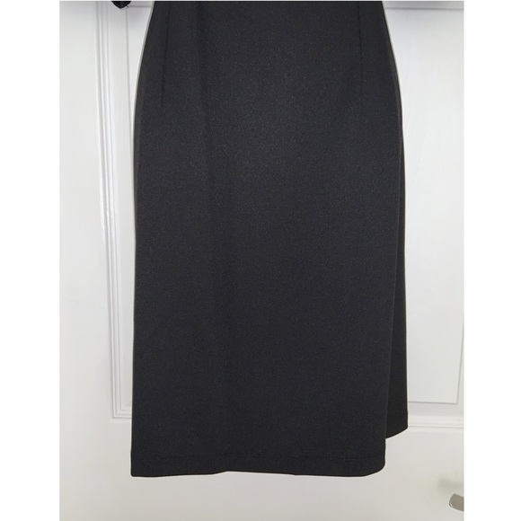 Nanette Lepore belted stretch crepe dress –– NWT - Picture 9 of 16